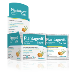 Plantagovit