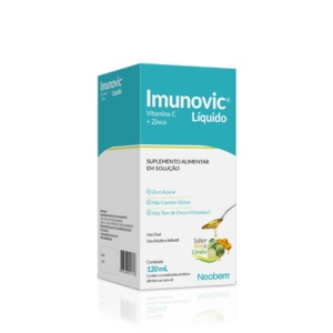 Imunovic Líquido